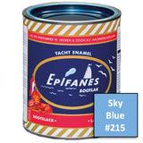 Epifanes Yacht Enamel Sky Blue, #215