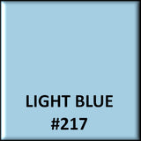 Epifanes Yacht Enamel Light Blue, #217 Swatch