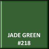 Epifanes Waterline Boat Striping, Jade Green #218 color swatch