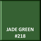 Epifanes Yacht Enamel Jade Green, #218 Swatch
