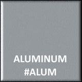 Epifanes Yacht Enamel Aluminum Swatch