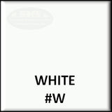 Epifanes Waterline Boat Striping Paint Can, White color swatch