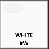 Epifanes Yacht Enamel, White, #W Swatch