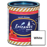 Epifanes Yacht Enamel, White, #W