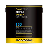 Farecla Profile 100 Extra Heavy Cut Paste Compound, PRE303, 3