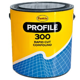 Farecla Profile 300 Rapid Cut Paste Compound, 3kg, 64012