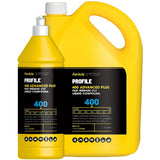 Farecla Profile 400 Advanced Plus Fast Medium Cut Liquid Compound, 1 Gallon, PRA118, 3