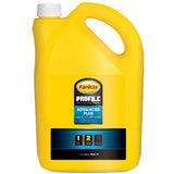 Farecla Profile Advanced PLUS Liquid Compound, 1 Gallon, PRA118