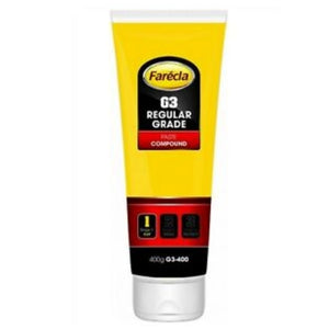 Farecla G3 Regular Grade Paste, 3Kg , G3-400