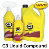 Farecla G3 Advanced Liquid Compound, 1L, 01009