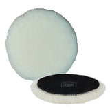 Farecla G Mop 6" Lambswool Polishing Flex Grip Pad, GML601