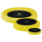 Farecla G Mop Foam Yellow Compounding Grip Pads