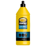 Farecla Profile UV Wax Liquid Protection, 1L, PRU101