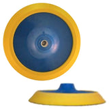 Ferro 8" Soft PSA Backing Pad, 60678V