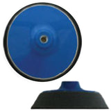 Ferro 8" Super Soft Grip Backing Pad, J808