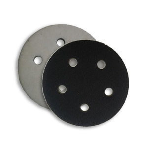 Ferro 5" 5-Hole Foam Interface Pad, J05-H5