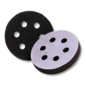 6 in. Soft Foam Interface Pad