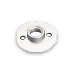 Ferro Replacement Retaining Nut, 5/8" x 11, GP-999