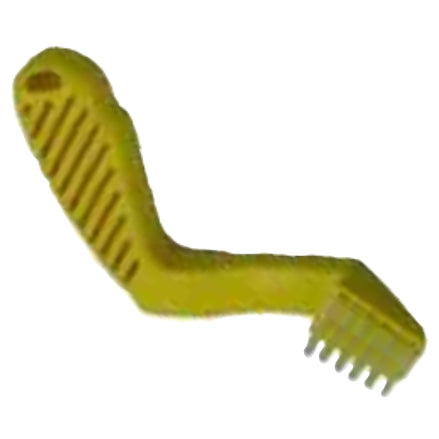 Ferro Foam Buff Pad Cleaning Tool, 6000