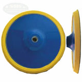 Ferro 8" Firm PSA Backing Pad, 60618V
