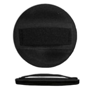 Ferro 6" Flexible Round PSA Hand Sanding Pad, HS-6