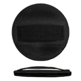Ferro 6" Flexible Round PSA Hand Sanding Pad, HS-6