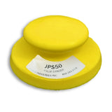 Ferro 5" Round Hand Sanding Grip Block, JPS50