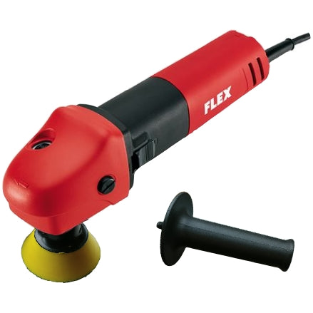 FLEX PE 8-4 80 KOMPAKT Rotary Polisher with 3