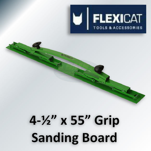 FLEXICAT 55