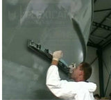 FLEXICAT 77" Filling & Fairing Board