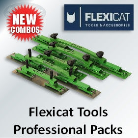 FLEXICAT Tools Professional Pack