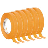 IPG American Orange Mask Tape, 18mm (~0.75"), OM1855