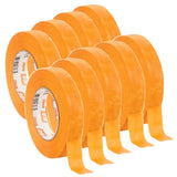 IPG American Orange Mask Tape, 24mm (~1"), OM2455