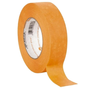 Natural Masking Tape, General Purpose, 1-1/2 Wide