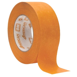 Ernest Paper Products, 2 Inch Paper Tape (Orange)