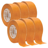 IPG American Orange Mask Tape, 48mm (~2"), OM4855