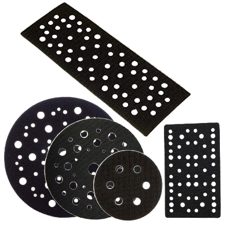 Mirka Backup Pad Savers / Protectors