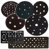 Mirka Interface Pad Collection