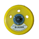 Indasa 5" 5-Hole PSA Backup Pad, 6001-5H