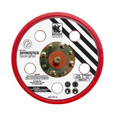 Indasa 5" 5-Hole PSA Backup Pad, 6001-5H