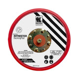 Indasa 5" Solid PSA Backup Pad, 6001