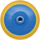 Indasa 8" Solid PSA Backup Pad, 6005