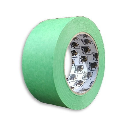 Indasa MTE Premium Green Masking Tape, 48mm (~2