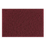 Indasa Scuff Hand Sheets, Premium Nylon Web, 4