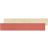 Indasa RedLine Rhynostick 2.75" x 16.5" PSA Sanding Board Sheets, 920 Series, 2