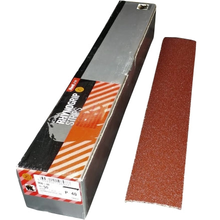 Indasa RedLine Rhynogrip 2.75