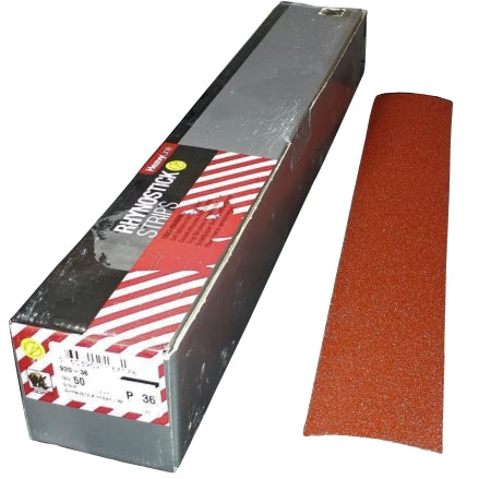 Indasa RedLine Rhynostick 2.75