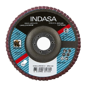 Indasa 4.5