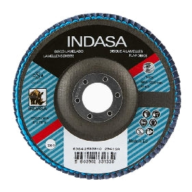 Indasa 4.5