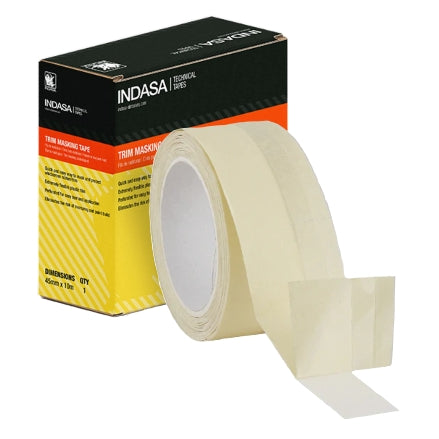 Indasa Perforated Trim Masking Tape, 566329